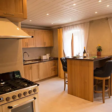 Antaloczy Wine House Appartement *