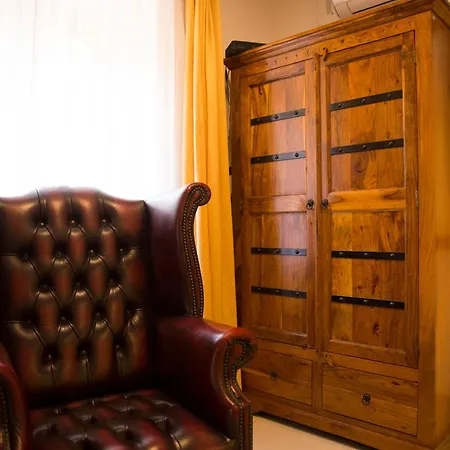 Appartement Antaloczy Wine House Tokaj