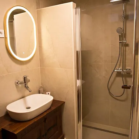 Antaloczy Wine House Appartement Tokaj