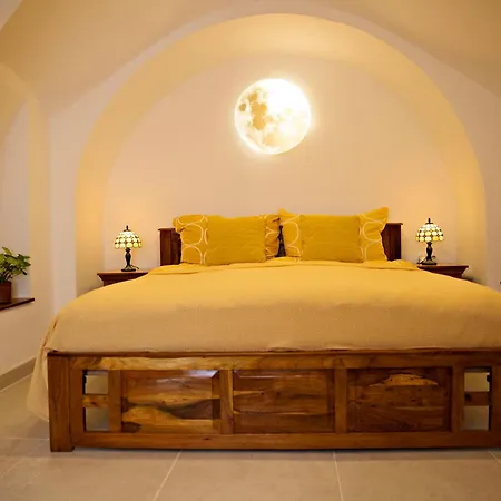 Antaloczy Wine House Appartement
