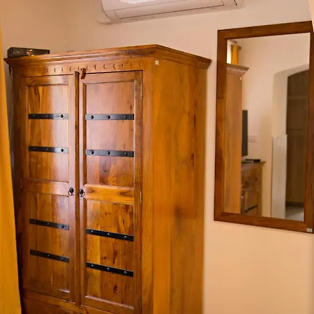 Antaloczy Wine House