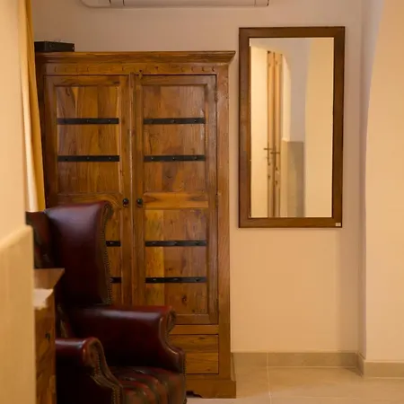 Antaloczy Wine House Appartement *